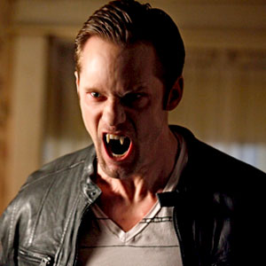Alexander Skarsgard, True Blood Alexander Skarsgard, True Blood